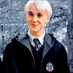 Draco malfoy🥵❤️